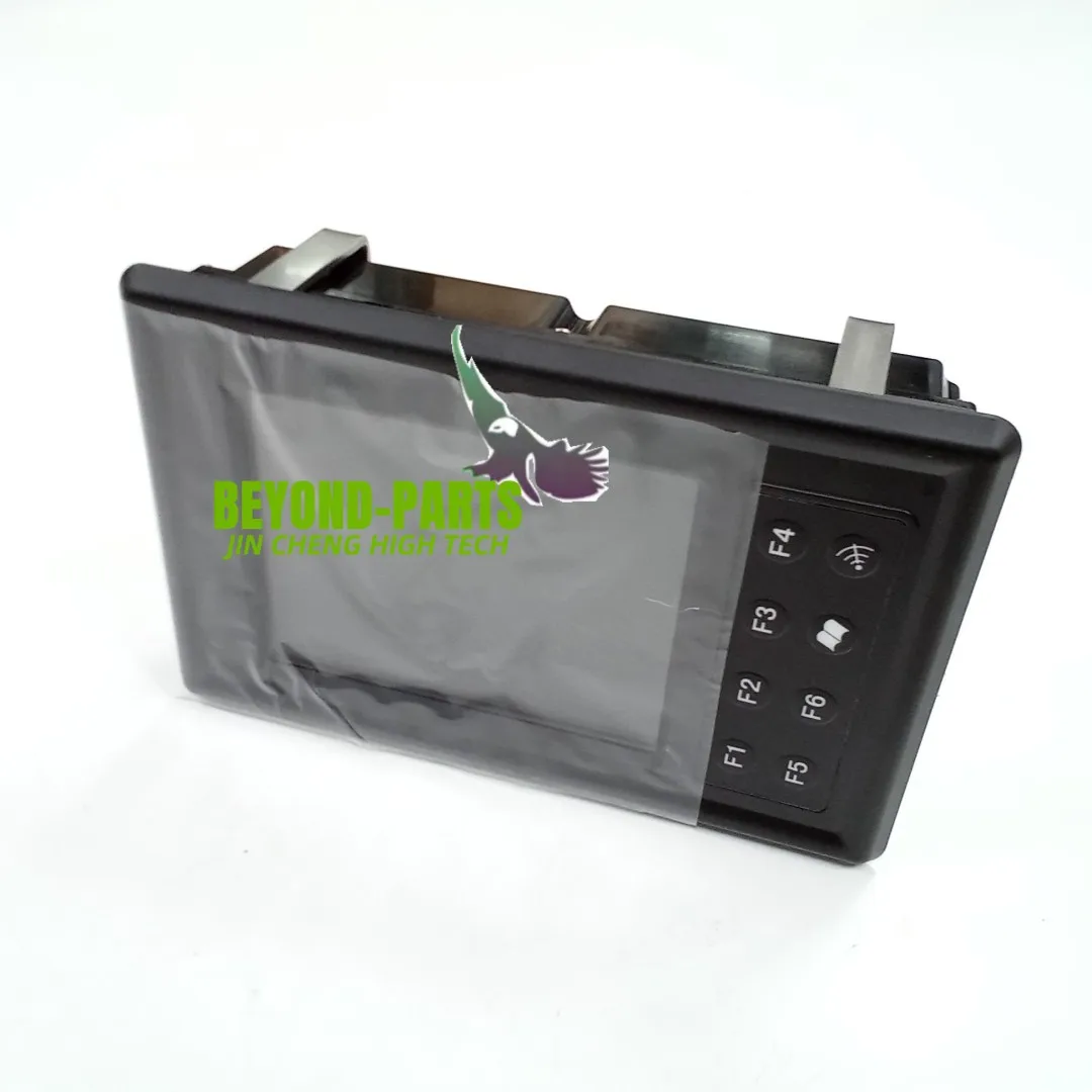 

XG821 Excavator Parts Computer Monitor Panel 29C0245