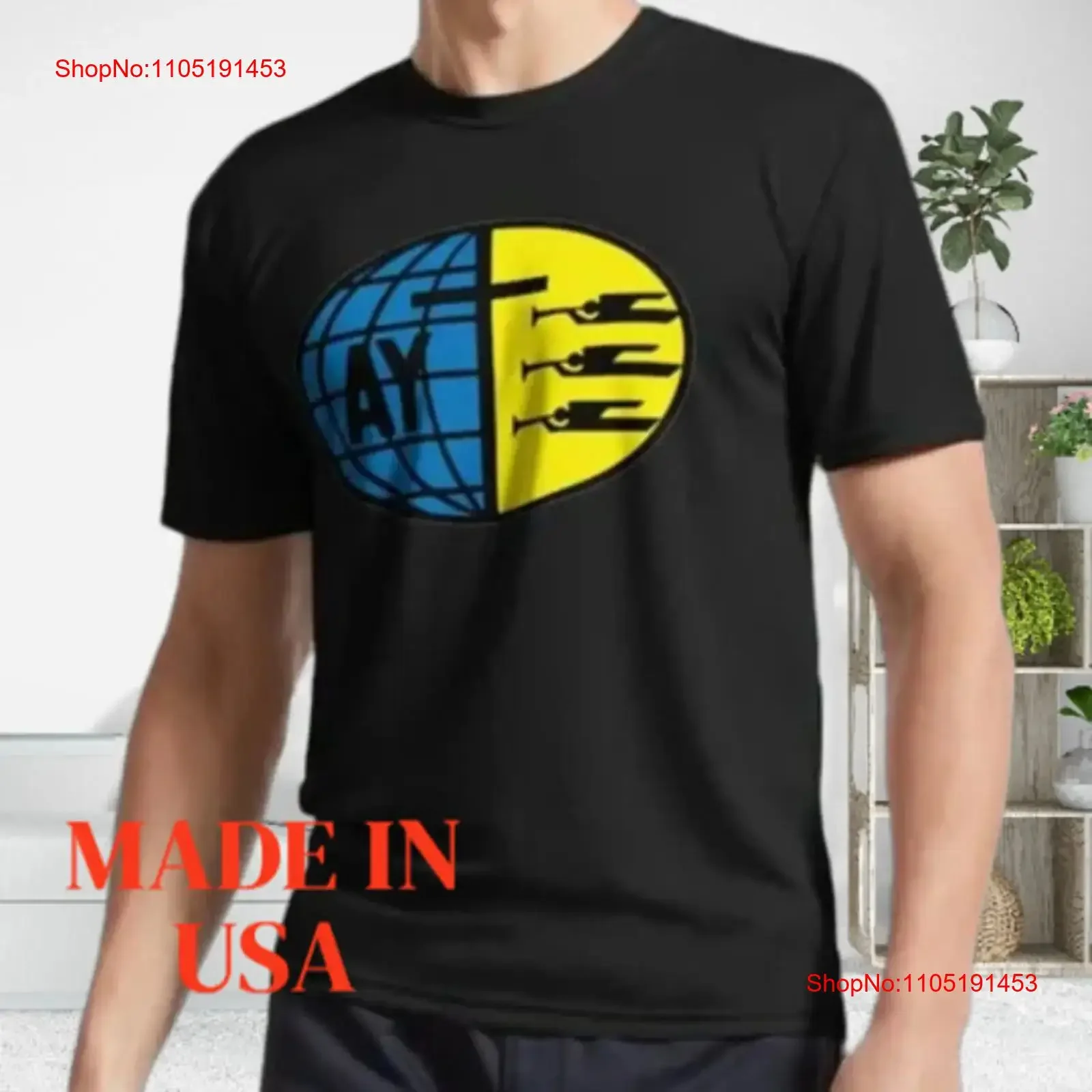 تي شيرت جديد لعيد الماموس للشباب بشعار Act PREMIUM FUNNY TEE USA مقاس S XL تي شيرت عتيق ملابس الشارع الشهير المريحة