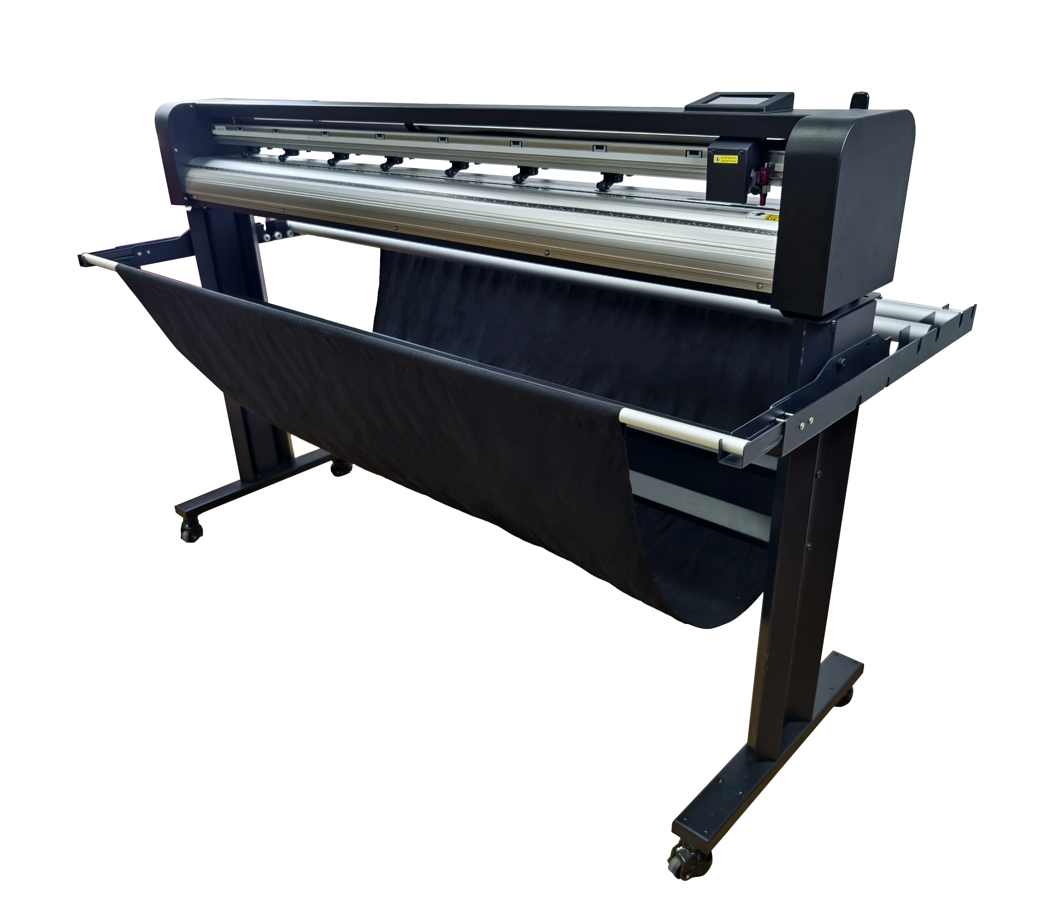 

High Speed China 3M Servo Digital Camera 180cm Car Film Vinyl Cutter Plotter Machine JINKA Cutting PPF Plotter