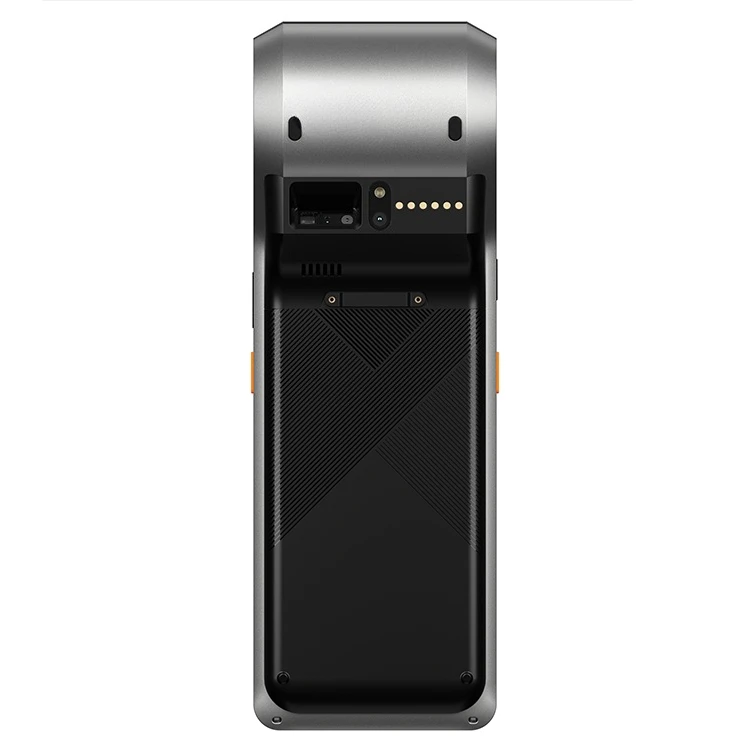 

Smart end point Android hot receipt label printer queue management system