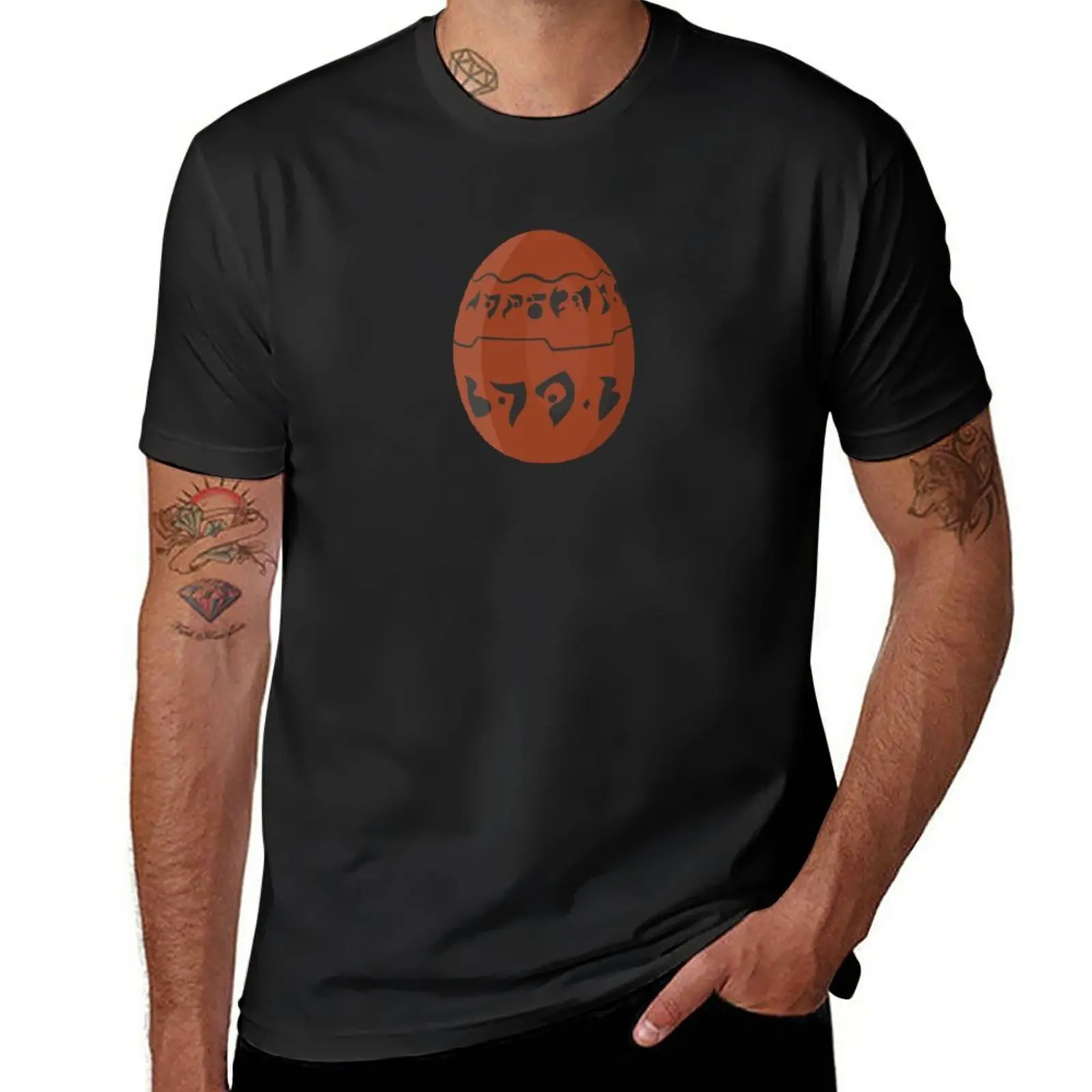 

New Jak and Daxter - Precursor Orb T-Shirt tops Blouse graphic t shirt plain white t shirts men