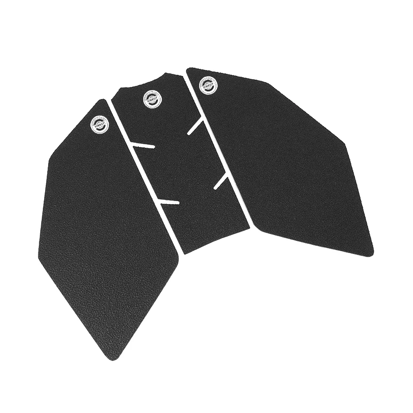 Motorrad-Tankpad für BMW R1200GS 2004-2012 R1200GS ADV 2006-2013 Rutschfester Aufkleber Seitliches Tankpad – Detail 10