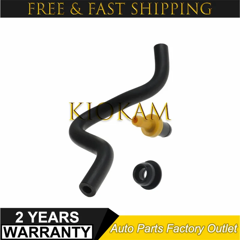 Pcv Valve Pipe Hose… - image