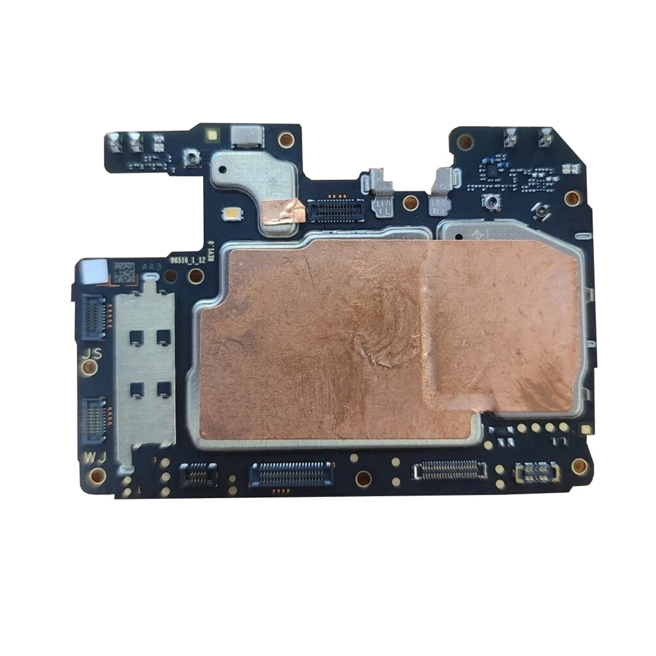 

For Samsung Galaxy A03S A037U motherboard