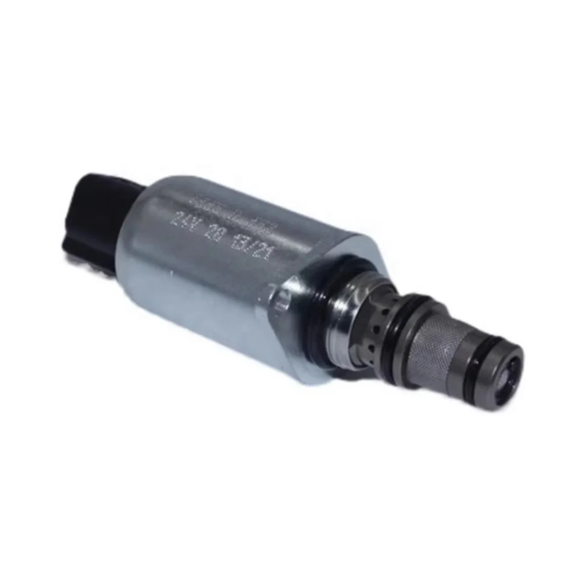 

For Excavator Accessories Zoomlion 80135150200215230260 Hydraulic Pump Proportional Solenoid Valve