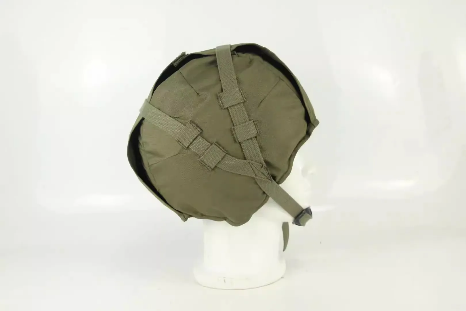 Evi Studio Soviet Stsh-81sssh-94fuze Tactical Secret Service Helmet Agent Fuze