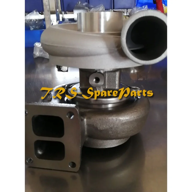 TD08 turbocharger 49188-55120 49188-01262 ME157213 for  SH330 SH350 Canter Diesel With 6D22 Engine