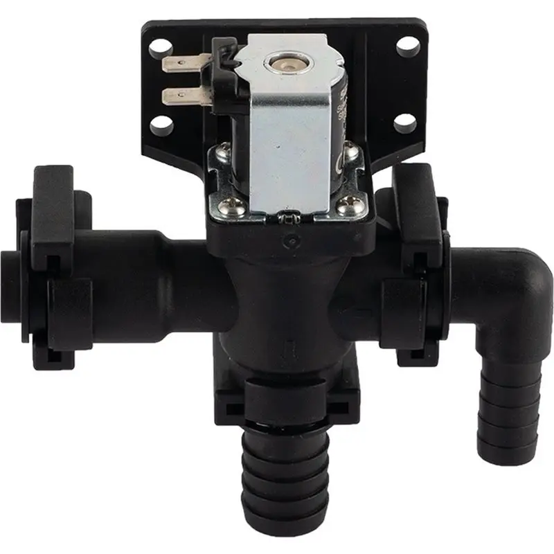 M93K-Valve Siphon Breaker Water System Marine Toilet Spare Parts For RV Yacht Boat Accessories 12V