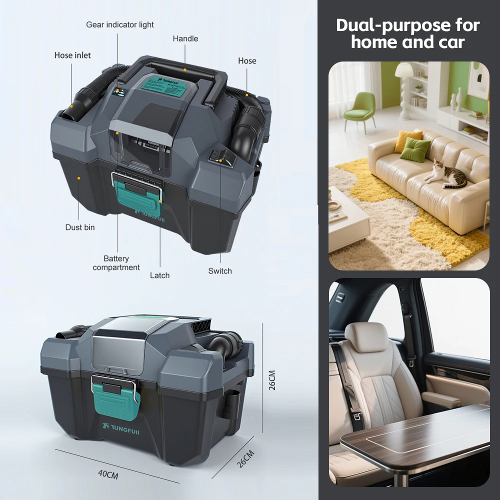 Jhz For 20V Brushle…