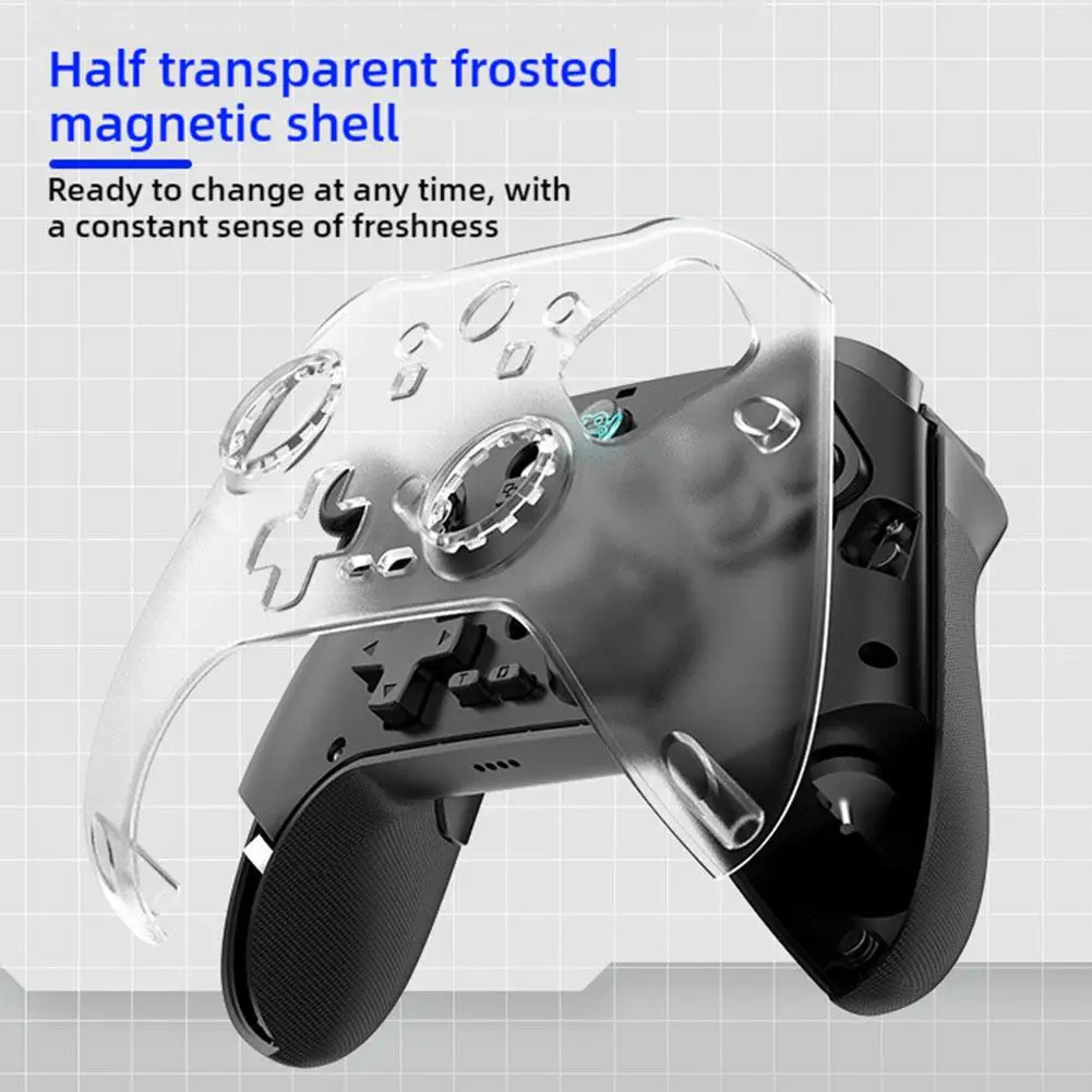 for Z04 Wireless Bluetooth Gamepad For Switch Controller For Switch Game Console 6-Axis Handle