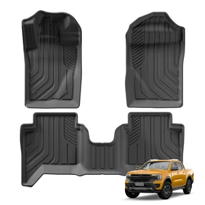 8 ford ranger için ana satış paspasları-no. 2