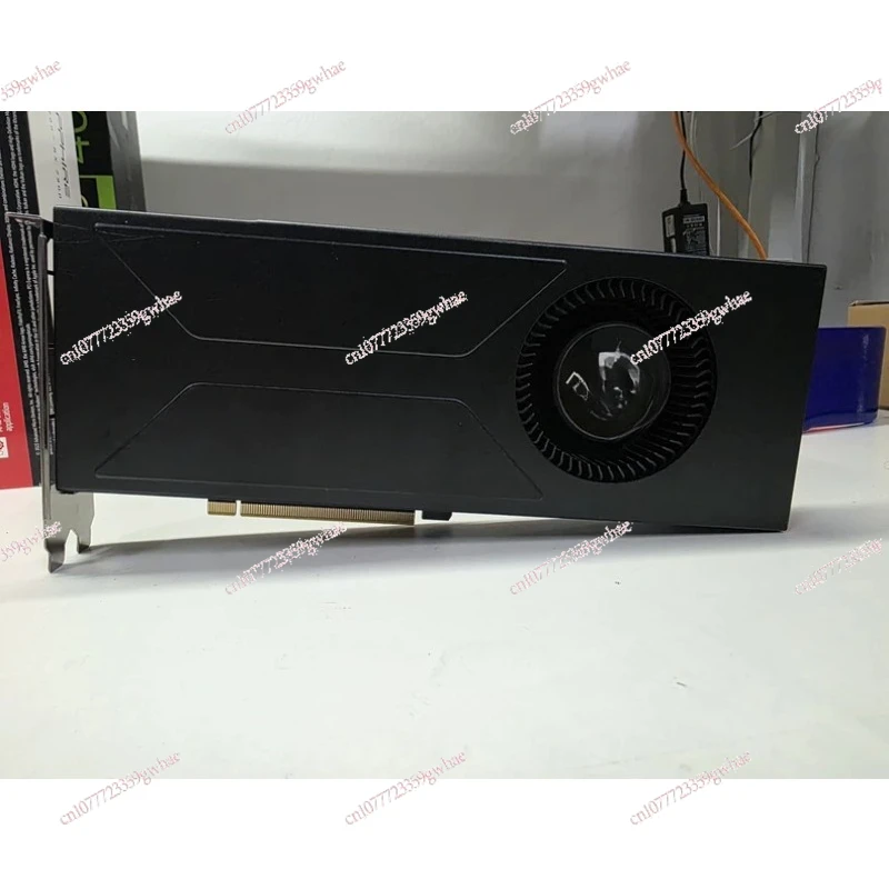 

Not brand new, with traces of use RTX 3080 turbo 10g