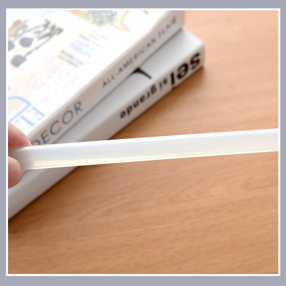 صمغ يسيح بالحرارة العصي 7 مللي متر/11 مللي متر قضبان اللزوجة القوية الشفافة لمسدس الغراء مقاومة درجات الحرارة العالية الغراء الساخن 10 ~ 50 قطعة