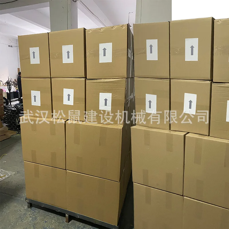 For BT65 Engine Air Filter05727224/5000104455