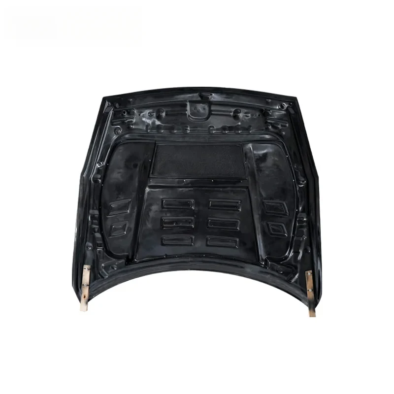 

Аксессуары для экстерьера 2008+: Карбоновая крышка двигателя GTR35, передний капот GTR-R35