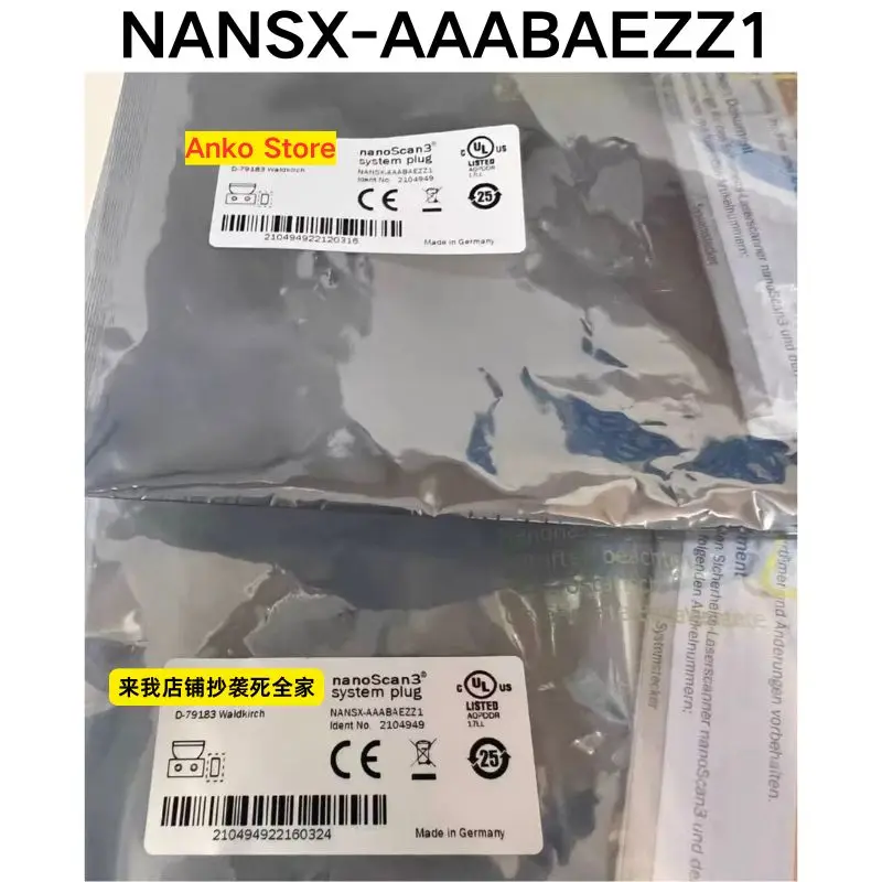 Brand-new  Original NANSX-AAABAEZZ1 2104949 connecting cable