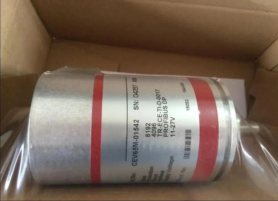 Codificador novo e original CEV65M-01542