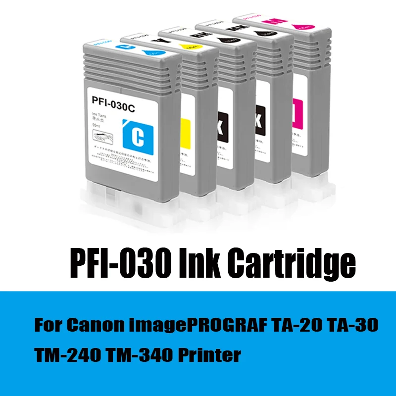 PFI-030 PFI031 Pfi …