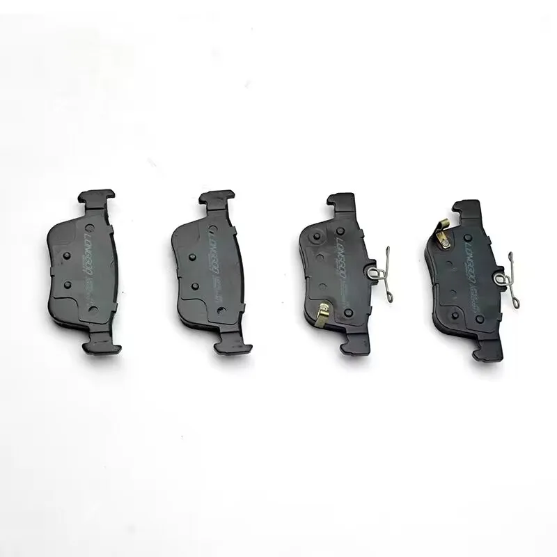 

OEM Factory Type CHANGAN CS55 Front and Rear Brake Pads 2016-2020 Model