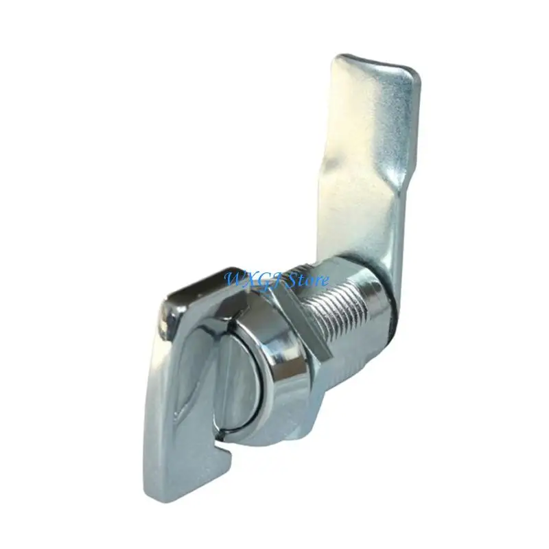 

37JE прочный дверной шкаф шкафчик для шкафчика без ключа для кулачковых шкаф для ванных комнат на яхтах