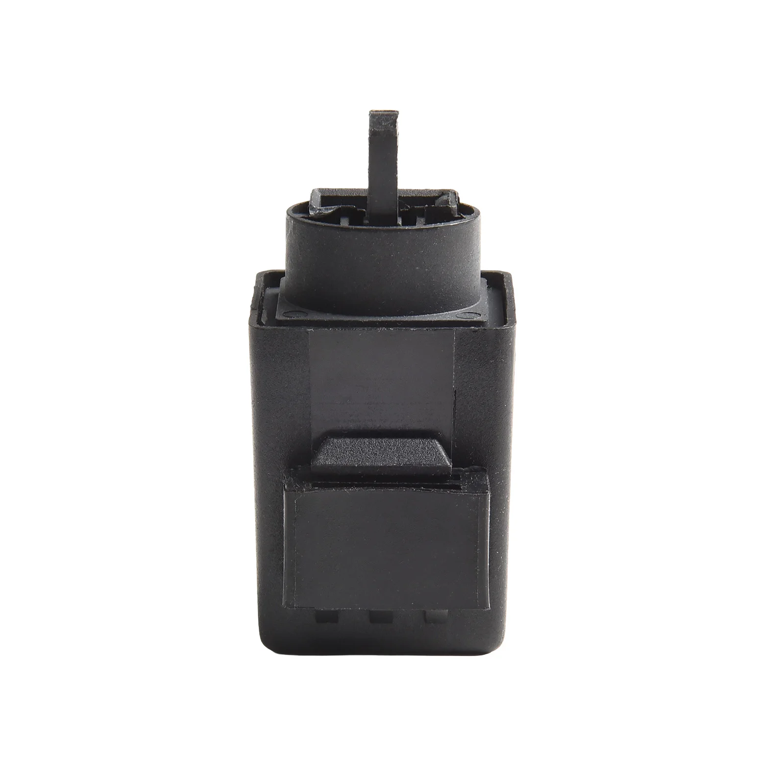 5*5*5cm LED Indicator Flasher Relay Motorcycle Flasher Easy Installation Flexible Replacement Seamless Integration