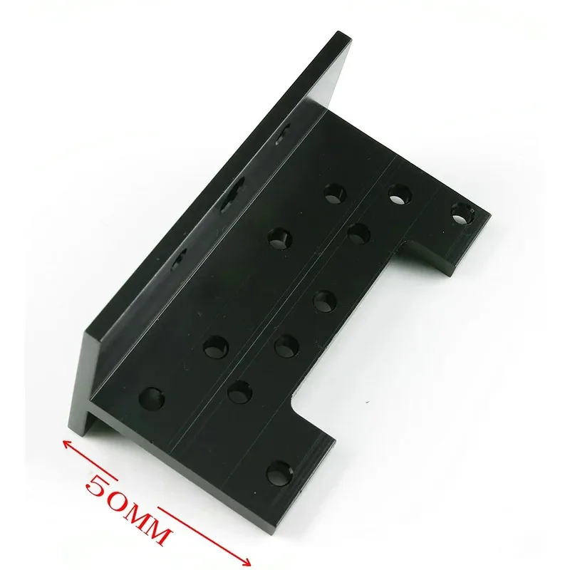 2pcs QUAD405 클론 오디오 전력 증폭기 보드 MJ15024 100W * 2 스테레오 오디오 증폭기 DIY 키트 각도 알루미늄 T006으로 조립