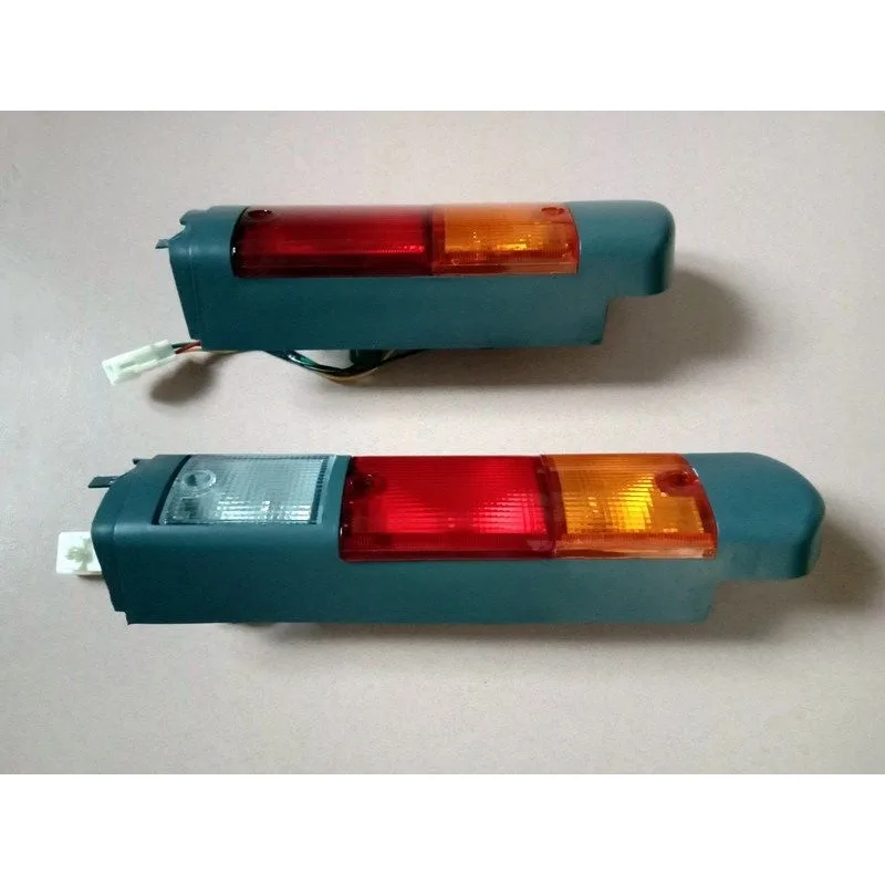 

Задний фонарь электрического вилочного погрузчика в сборе 56640-13131-71 56630 для Toyota 7FB 7FBE