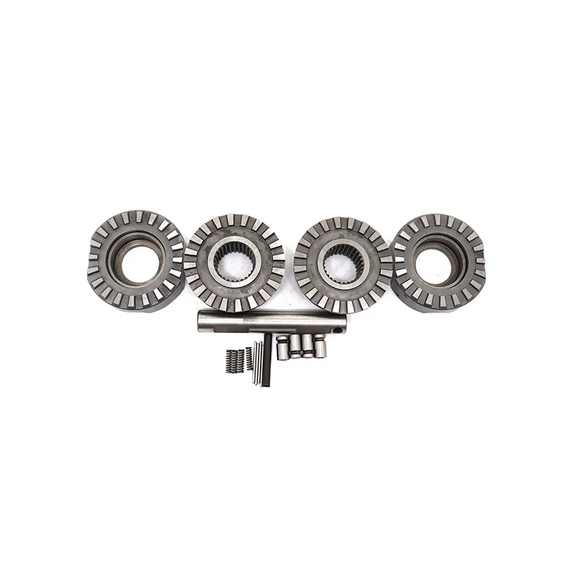 

Передний замок дифференциала, совместимый с 27-разъемами дифференциала Dana 30