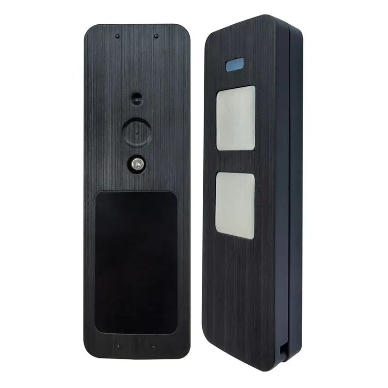 A92Z 868M Garage Remote Control Wireless Rolling Gate Controller For SOMMER Series APERTO Door Remote Control