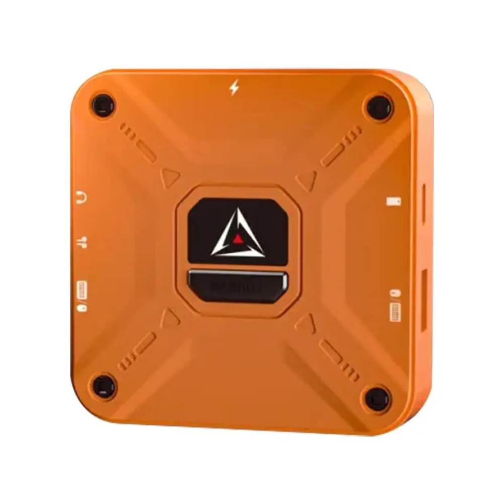 For Gamwing Aimzenix Raiders AX360M Mobile Game Keyboard & Mouse