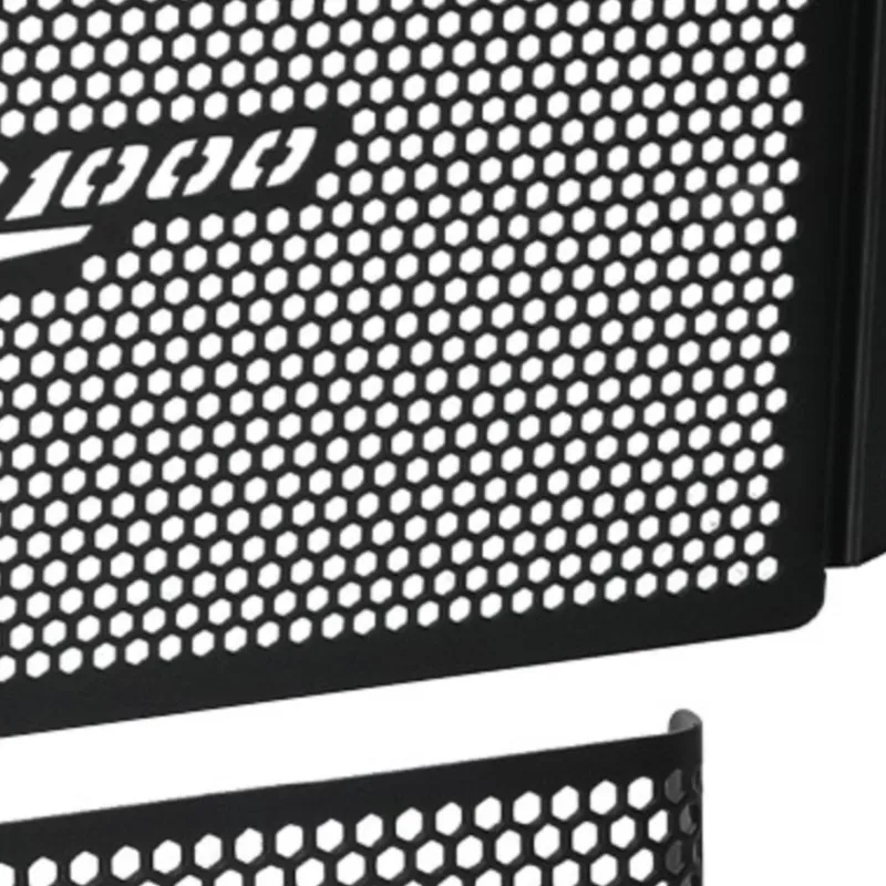 

Motorcycle Accessories 2000 FOR Suzuki TL1000S TL 1000S 1997-2001 Radiator Guard Grille Protective Protector Grill Cover