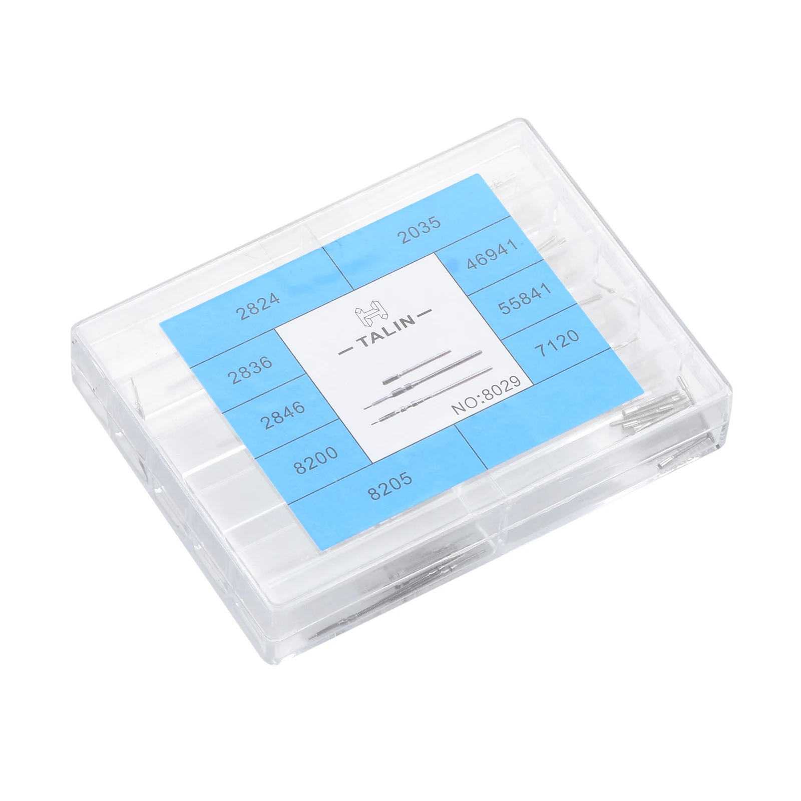 مشاهدة مقود ساعة لف ينبع تشكيلة ل ETA 2824 2836 2846 8200 7120 إصلاح أجزاء ساعة الملحقات