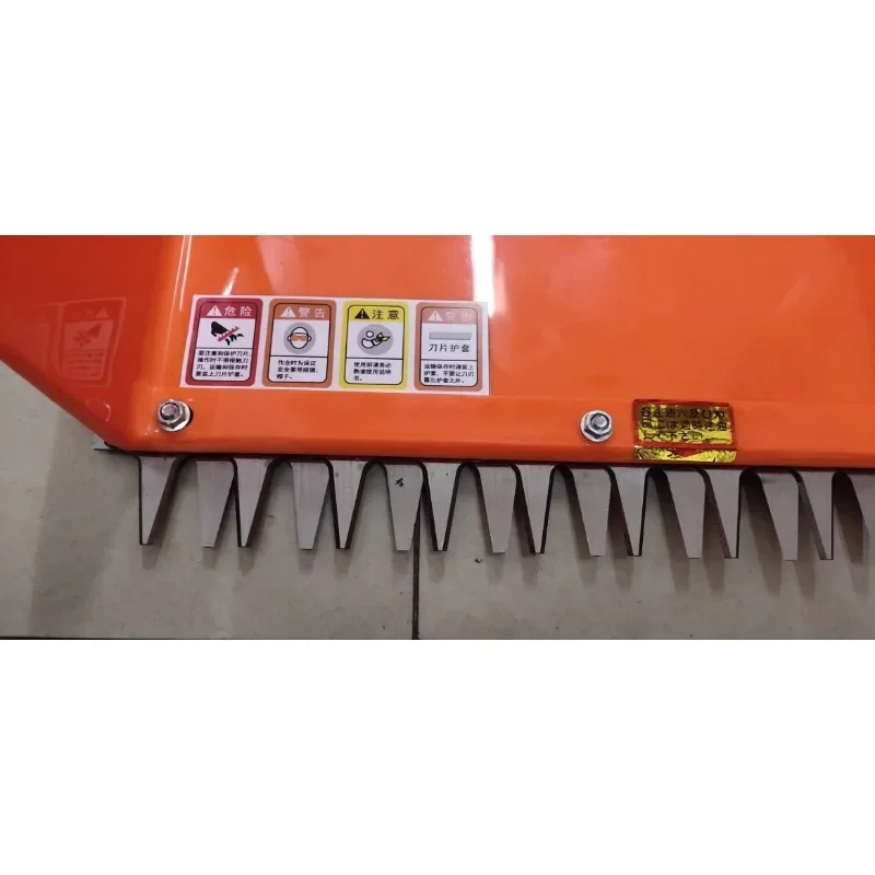 Good stuff  Electric mini tea harvester