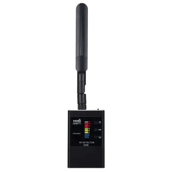 8 best sales Detector de sinal GSM - №7