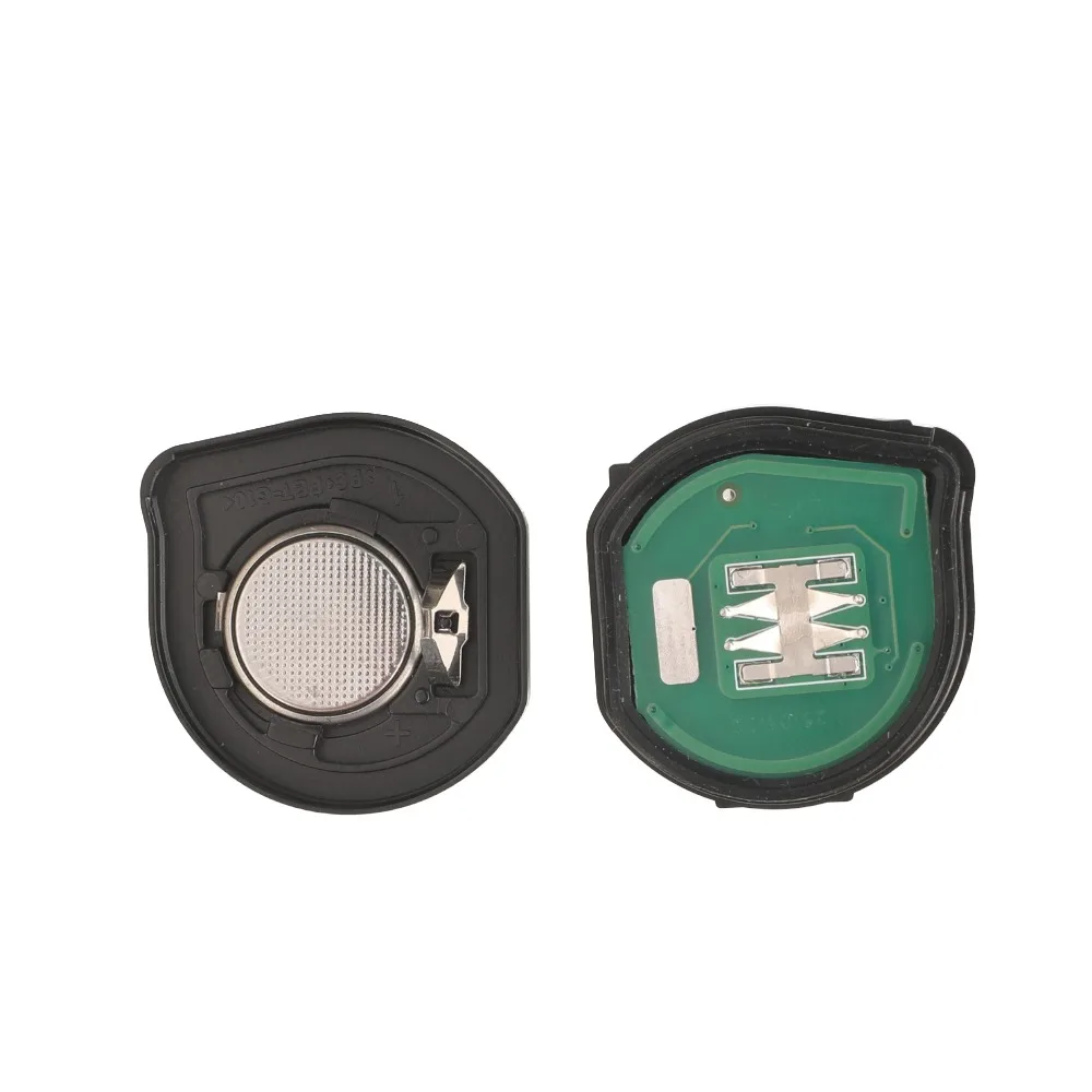 Jingyuqin 2 ボタン車のキーヘッドリモート 37145M55B21 433MHz ID46 T68L0 37145-71L20 37145-71L21 スズキスイフト Ciaz Ertiga 2012 +