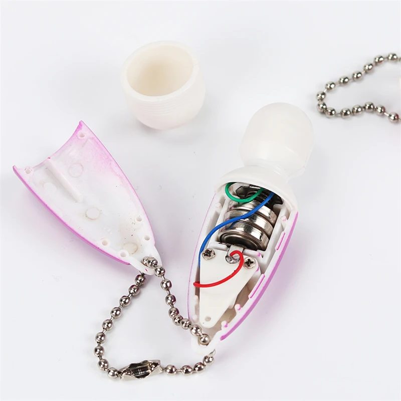 Female Mini Portable Vibrator Vibrating Egg Clitoral G-spot Stimulation Massager Bullet Clitoris Stick Vagina Balls Sex Toys