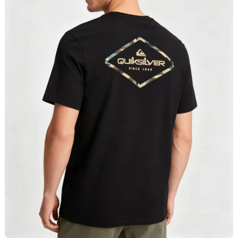 Футболка унисекс 2026 для акти – обзор и цена Streetwear Brand Tees