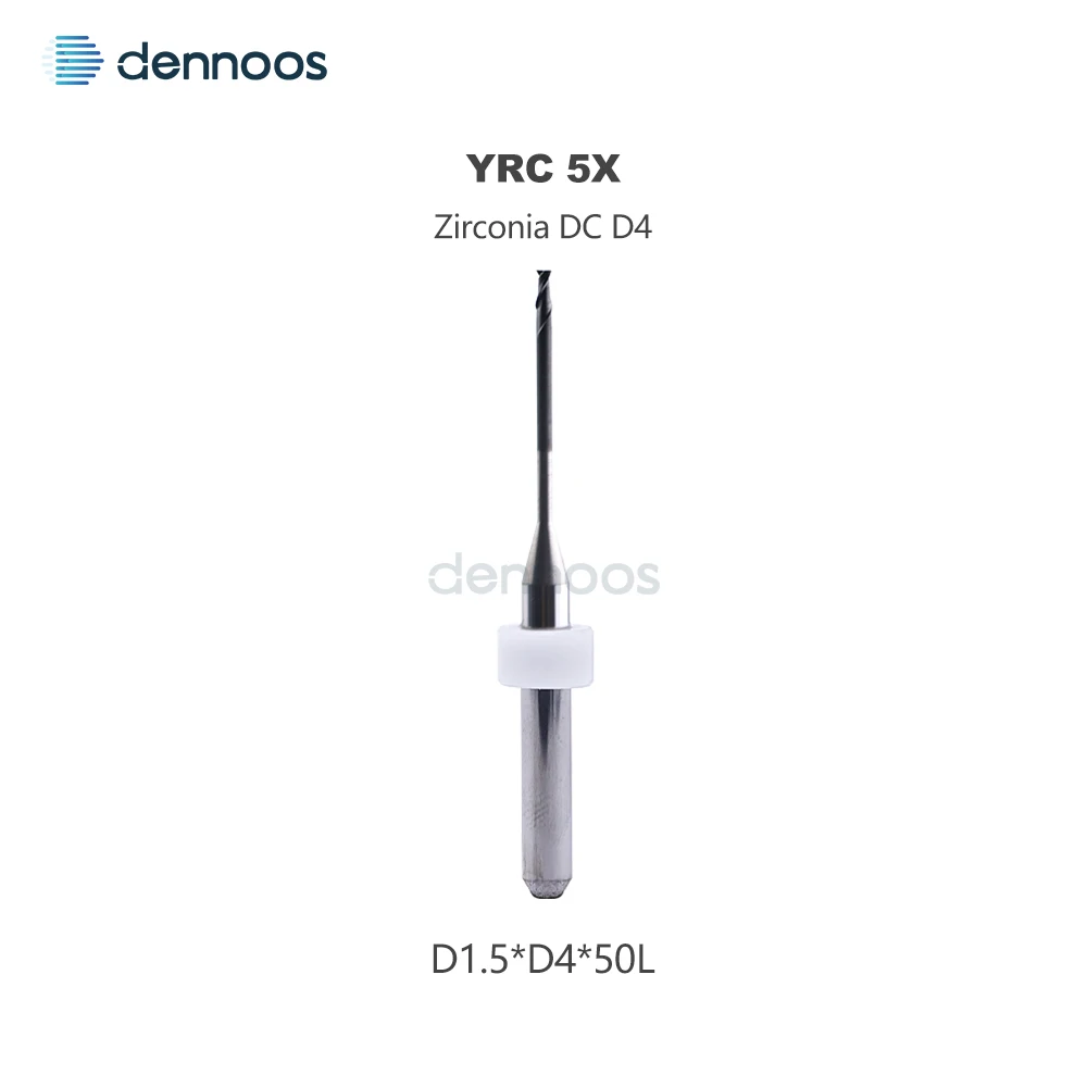 Variant: Zir DC D4 1.5 Flat