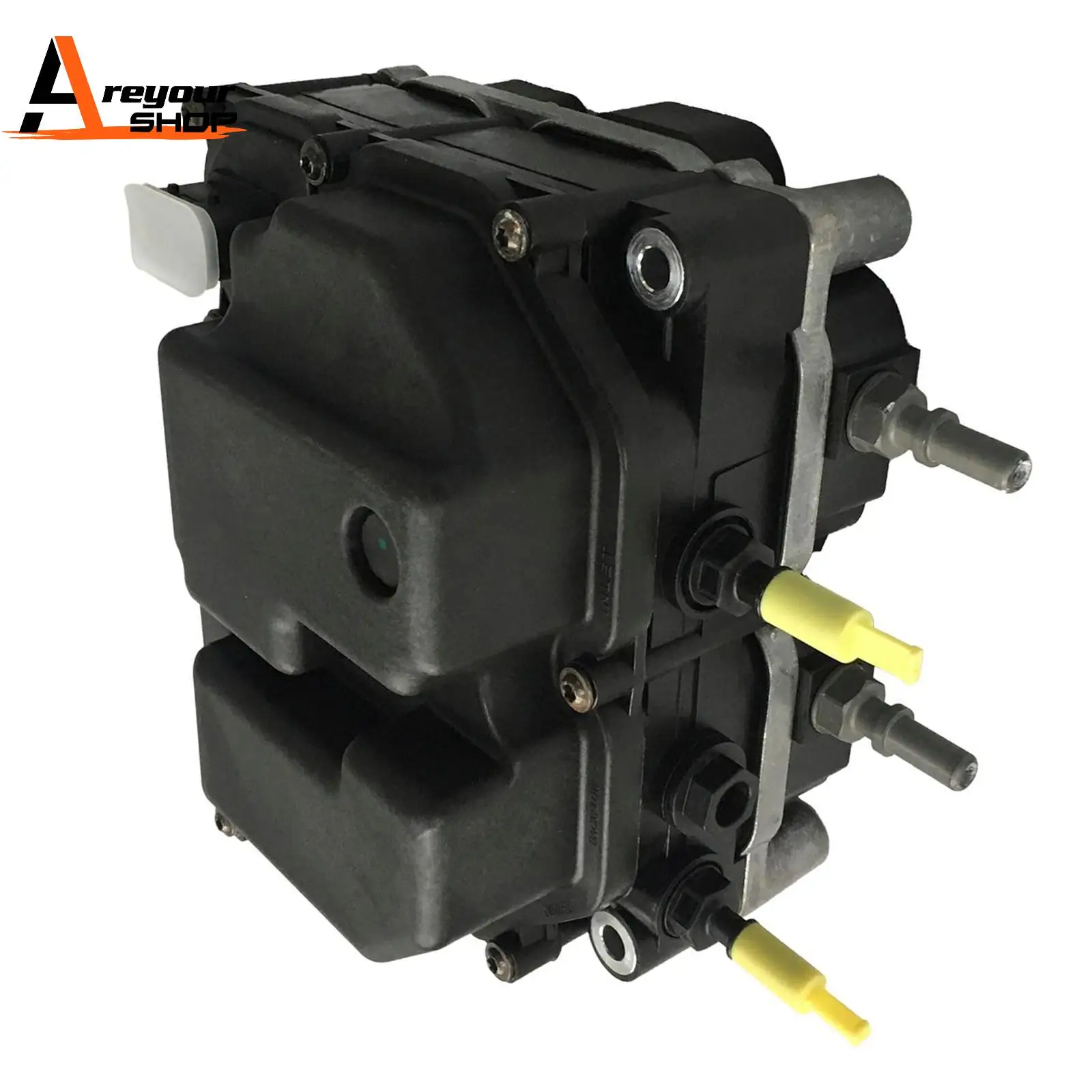 

DEF Diesel Exhaust Fluid Urea Injection Pump for Volvo FH/FM/FMX/NH 0444042027