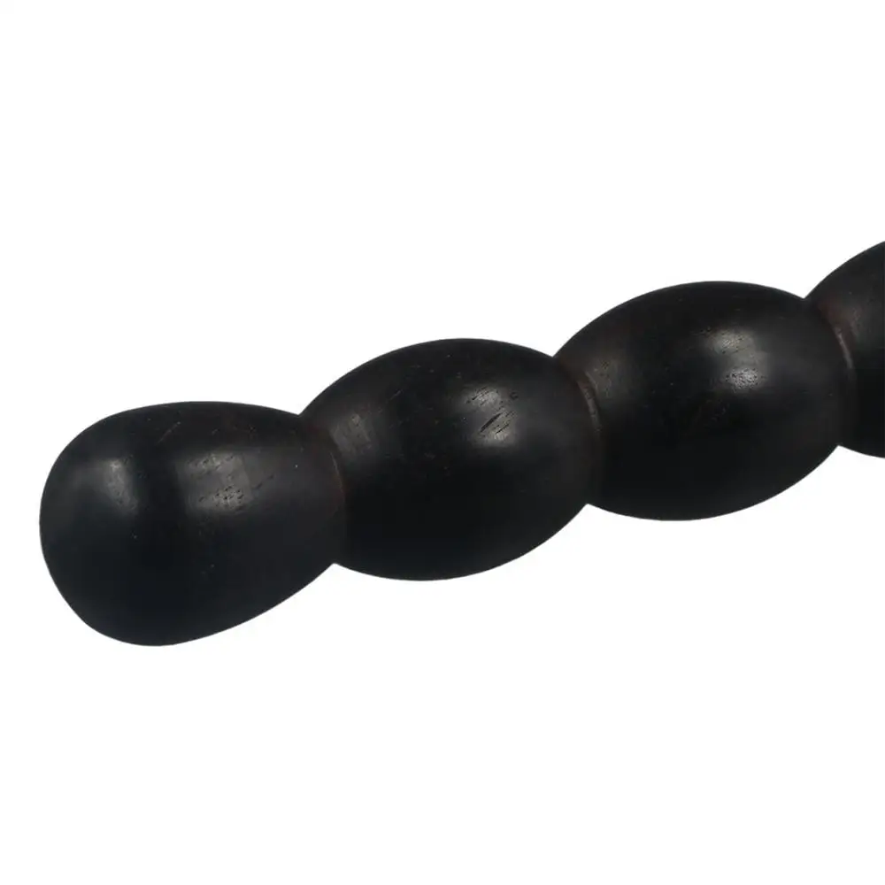 Thai Fuß Massage Trigger Punkt Gesundheit Pflege Werkzeug Fuß Spa Werkzeug Reflexzonenmassage Massage Werkzeug Körper Massage Stick Muscle Roller Stick