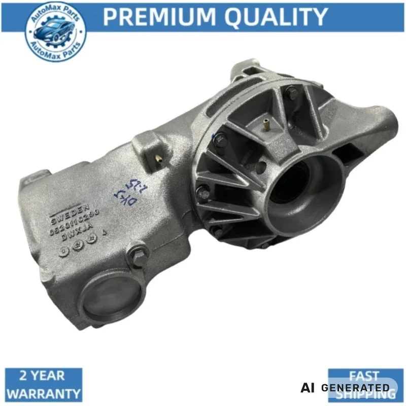 LR031377 Rear Differential/Diff for LR2 FREELANDER 2 RANGE EVOQUE 2012-2018