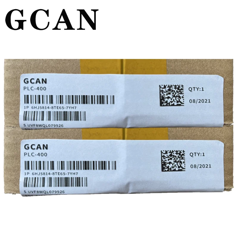 

PLC8 Di Interface 8 Do Interface Module Ethernet and HMI Connection