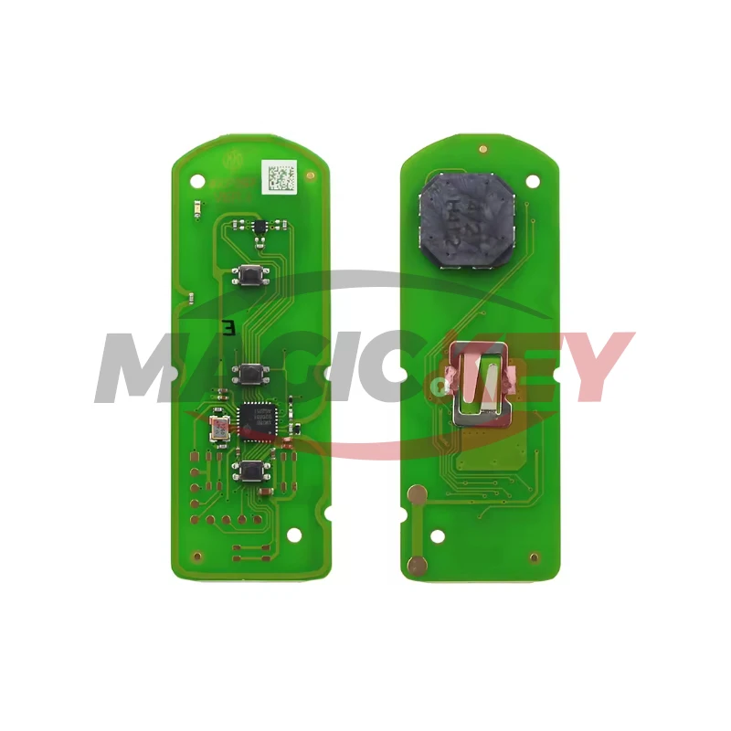 MAGICKEY XHORSE XZMZD6EN Smart Car Key Fob Remote Control for Mazda 3 5 6 8 CX3 RX8 Miata CX5 CX7 CX9 MX5 Miata Summit Axela