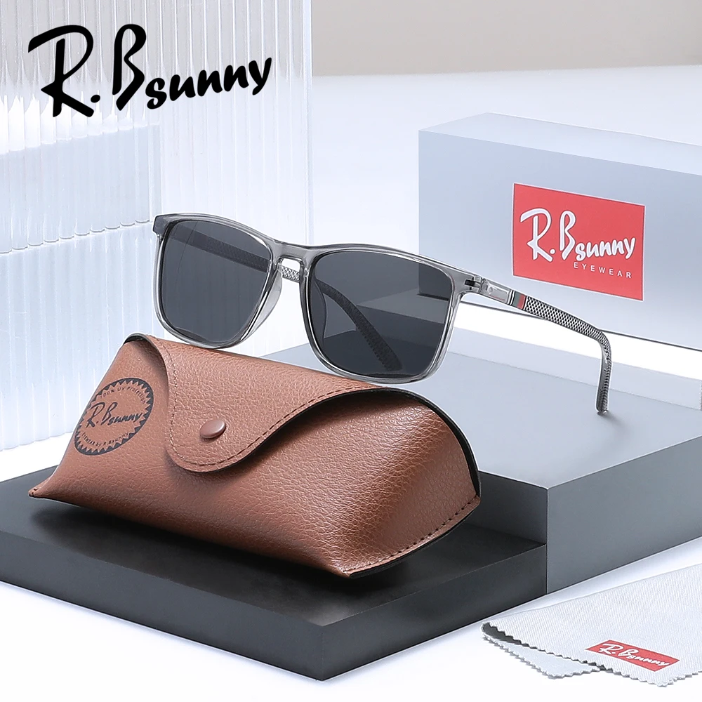 Polarized Men Sungl… - image