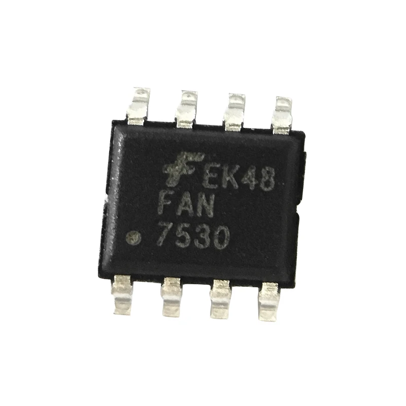 Fan7530 Fan7530mx IC PFC CTRLR Crm/Transition 8Sop New Original In Stock