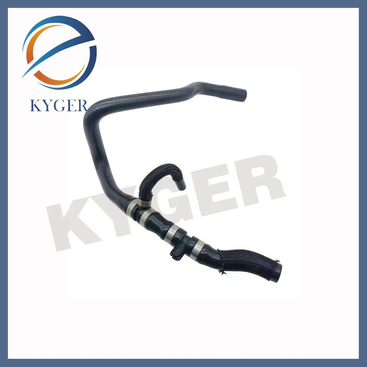 

Для Range Rover RR12 Шланг системы охлаждения 4.4 Дизель LR022660 Высокое качество