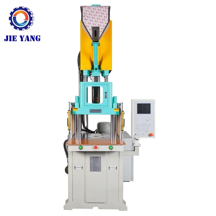 Automotive Wiring Harness Plug Manufacturing Connector Production Injection Molding Machine