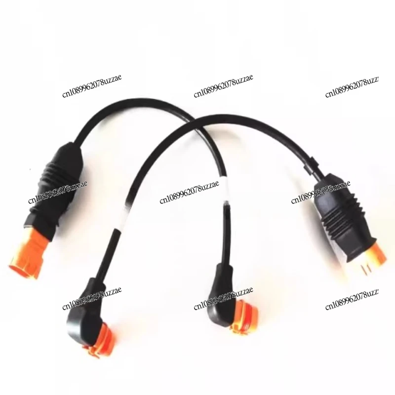 Plant Protection Drone Accessories T50/T25 Spraying Adapter Cable 001001.03