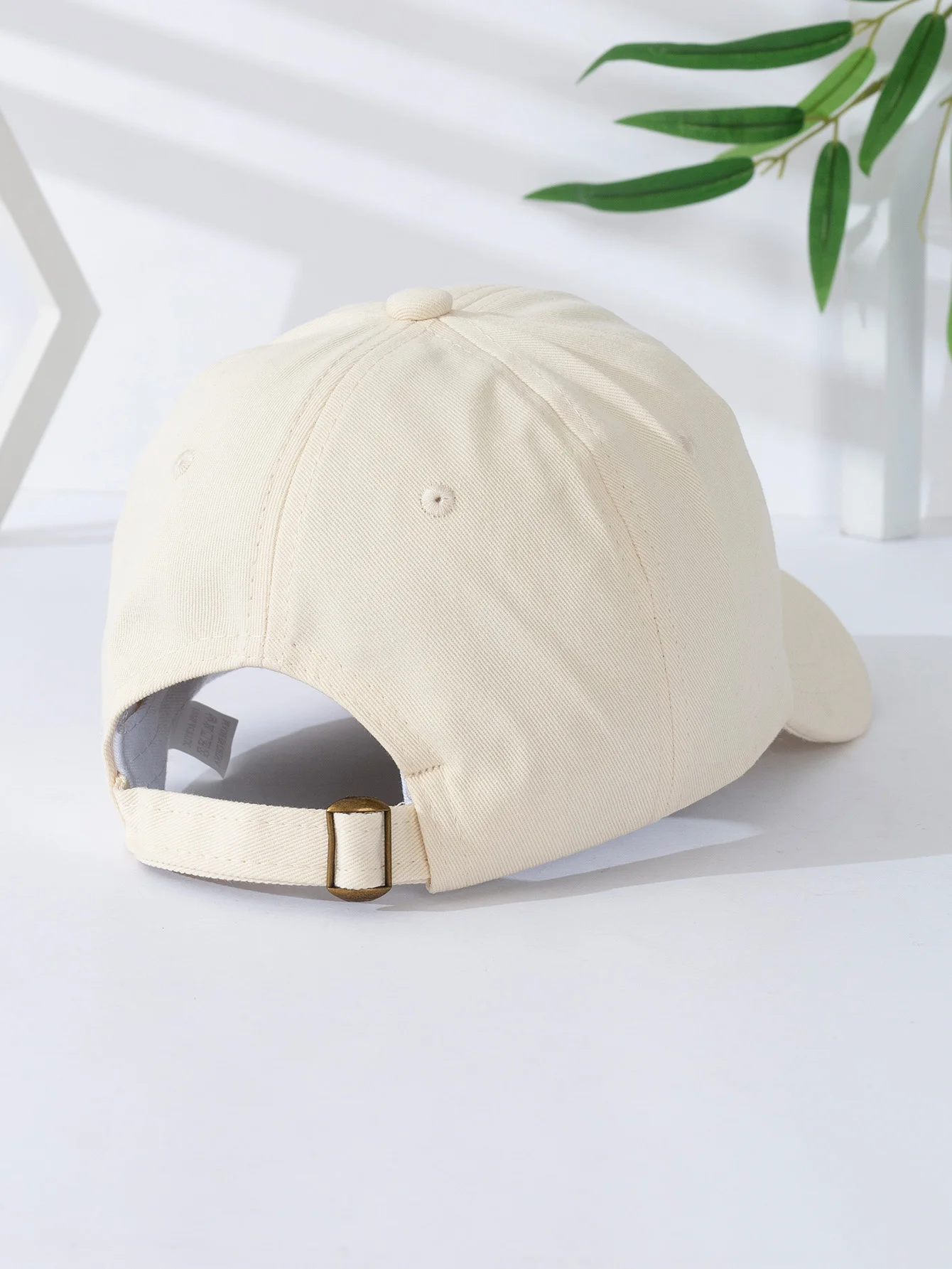 Trendy Apparel Shop Paw Print Heart Love Embroidered Low Profile Soft Baskeball Cap