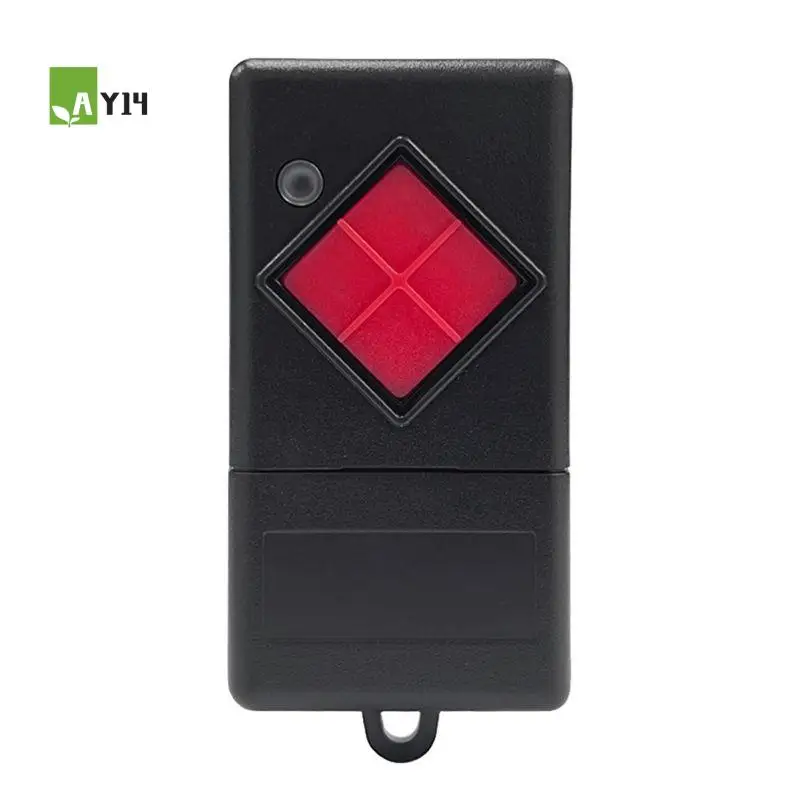 AY14 -For DICKERT Garage Door Remote Control Fixed Code Electric Gates And Garage Door Openers